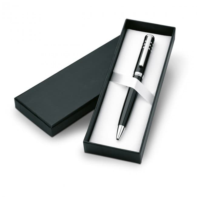 Custom Printed Ballpen In Gift Box - Image 1