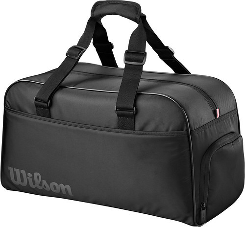 Custom Printed Wilson Tour Golf Holdall