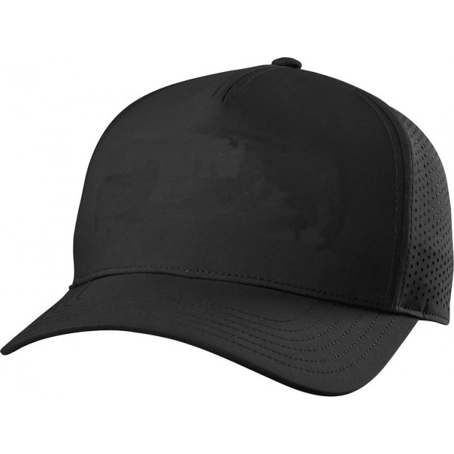 Custom Printed Wilson Performance Golf Cap