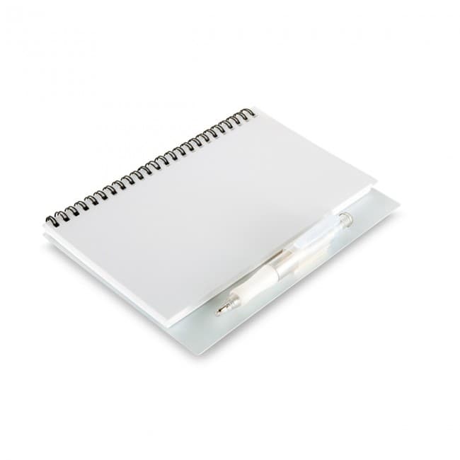 Custom Printed 80 pages notebook - Image 5