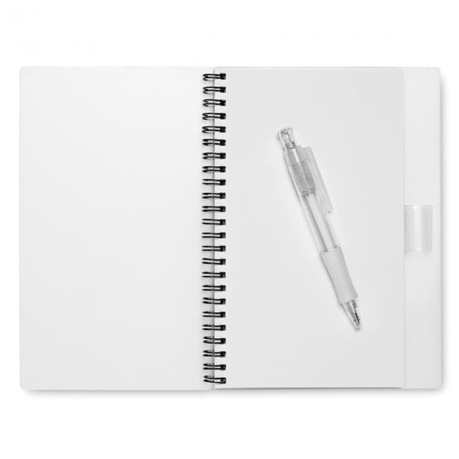 Custom Printed 80 pages notebook - Image 3