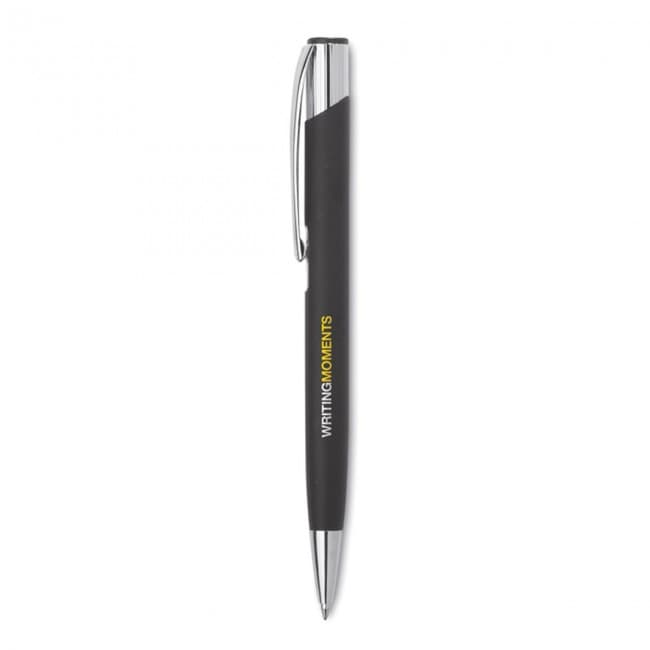 Custom Printed Aluminium ball pen - Image 1