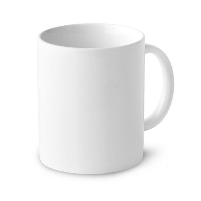 Custom Printed Classic Ceramic Mug 300ml - Image 6