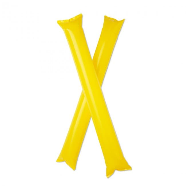 Custom Printed Inflatable cheering stick - Image 4