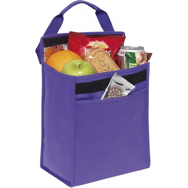 Custom Printed Rainham Lunch Cooler Bag - Image 1