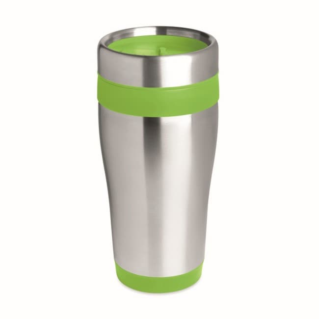 Custom Printed Stainless Steel Mug 455ml - Image 7