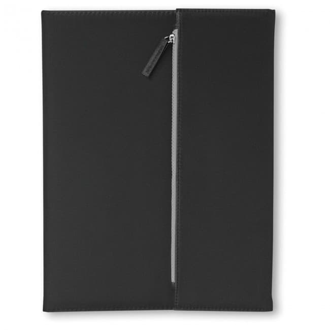 Custom Printed Portfolio with case flap - Image 5