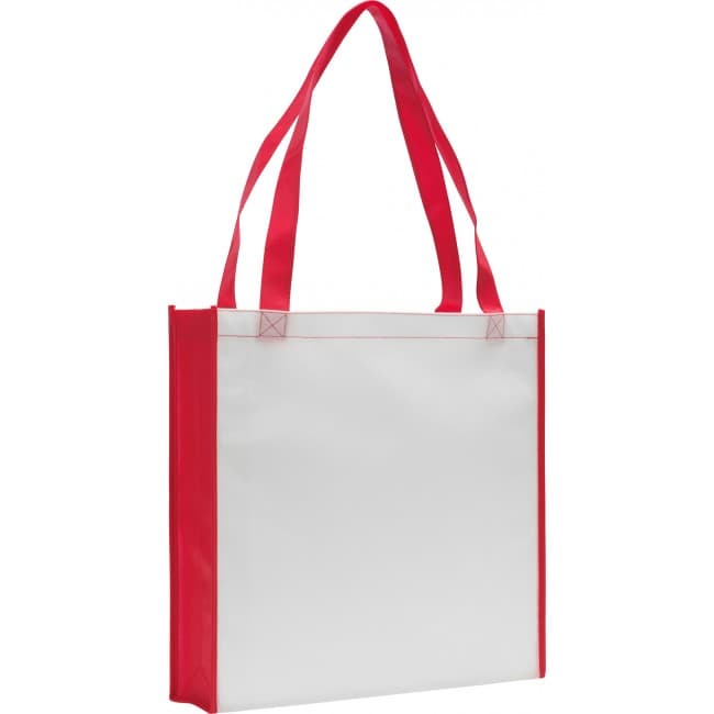 Custom Printed Rochester' Tote Bag