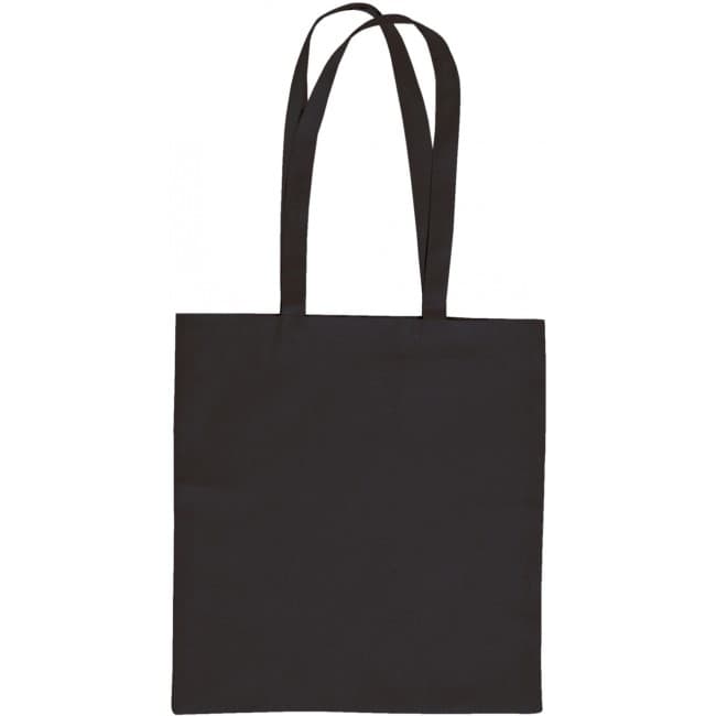 Custom Printed Sandgate 7oz Cotton Canvas Tote