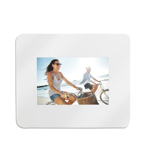 Custom Printed Mouse pad with picture insert - Image 12