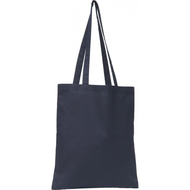 Custom Printed Sandgate 7oz Cotton Canvas Tote - Image 2