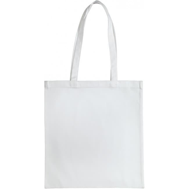 Custom Printed Sandgate 7oz Cotton Canvas Tote