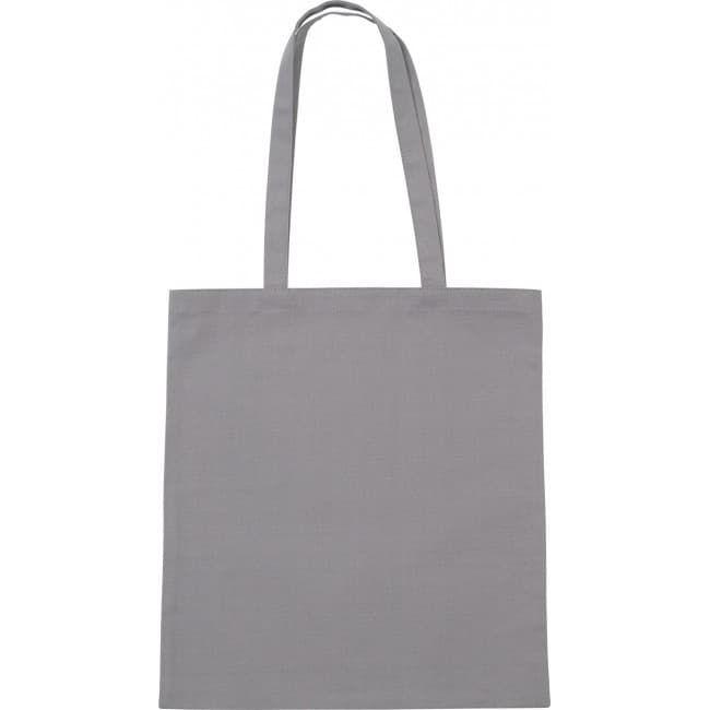 Custom Printed Sandgate 7oz Cotton Canvas Tote - Image 2