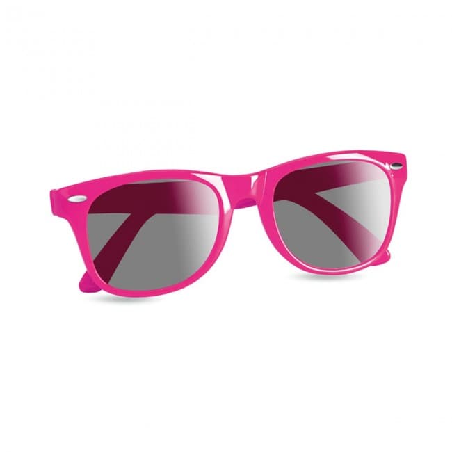 Custom Printed Sunglasses With UV Protection - Image 11