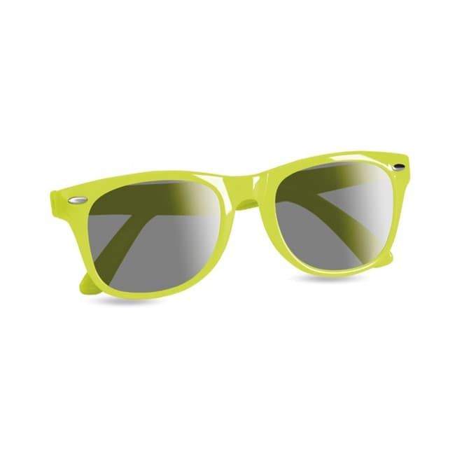 Custom Printed Sunglasses With UV Protection - Image 10