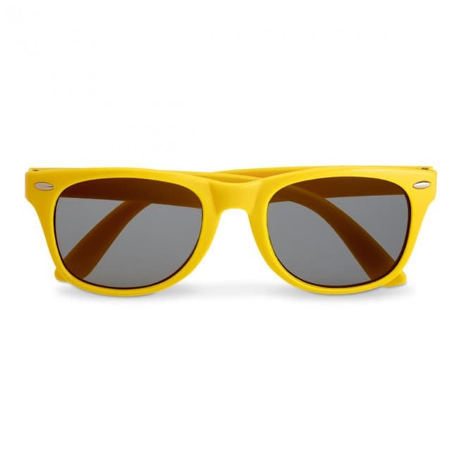 Custom Printed Sunglasses With UV Protection - Image 7