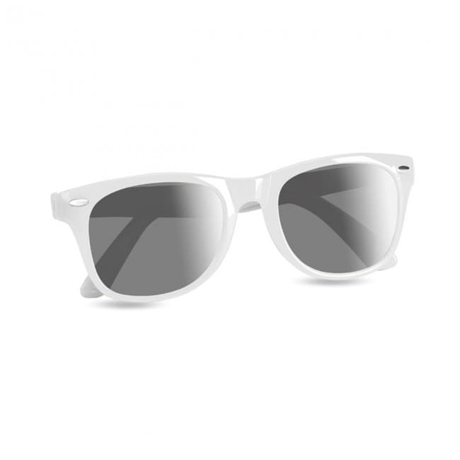 Custom Printed Sunglasses With UV Protection - Image 4