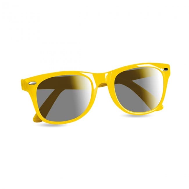 Custom Printed Sunglasses With UV Protection - Image 3