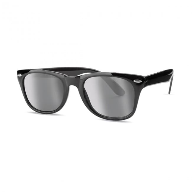 Custom Printed Sunglasses With UV Protection - Image 1