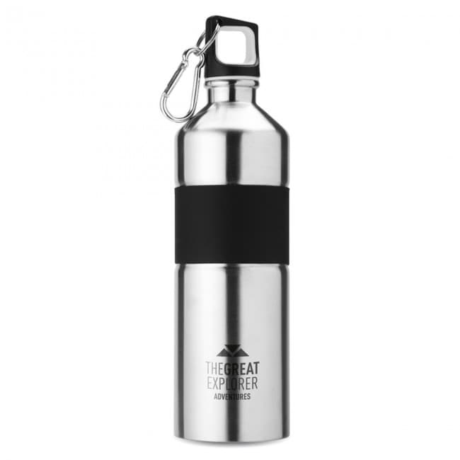 Custom Printed Stainless Steel Bottle 750ml - Image 5