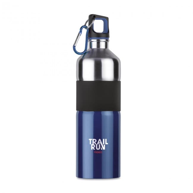 Custom Printed Stainless Steel Bottle 750ml - Image 4