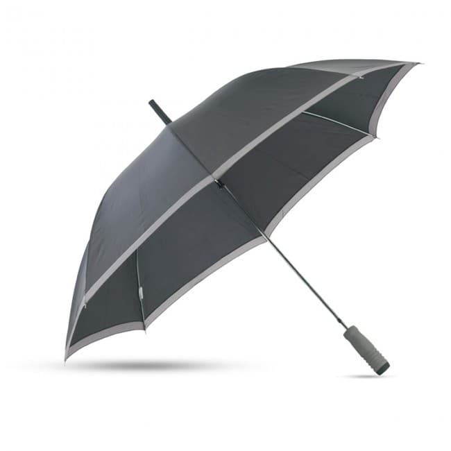 Custom Printed Umbrella with EVA handle - Image 11