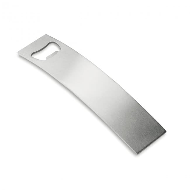 Custom Printed Stainless Steel Bottle Opener - Image 5