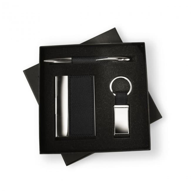 Custom Printed Gift set in gift box - Image 6