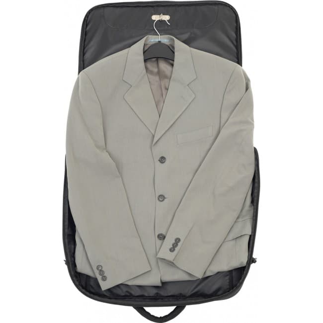 Custom Printed Speldhurst' Exec Garment Bag - Image 1