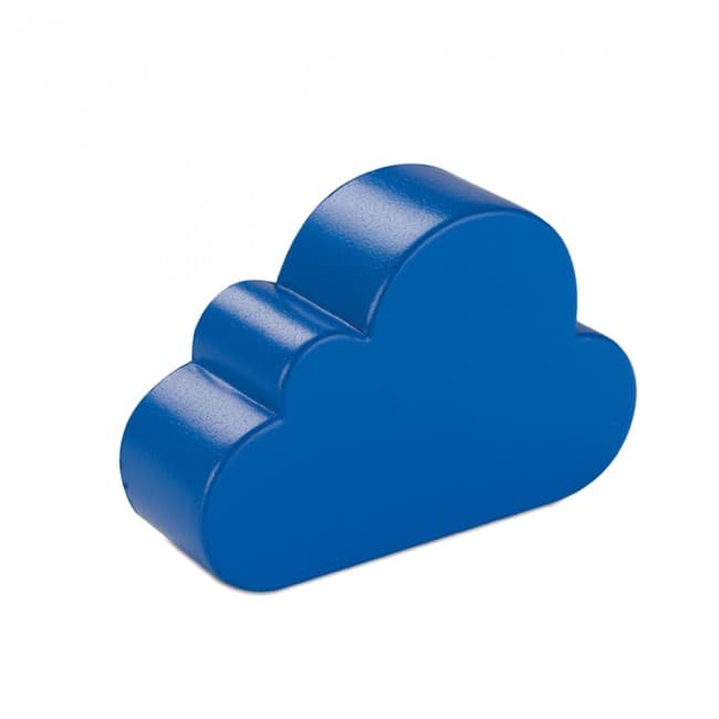 Custom Printed Anti-Stress Cloud Shape - Image 7