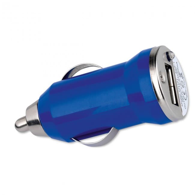 Custom Printed USB car charger - Image 9