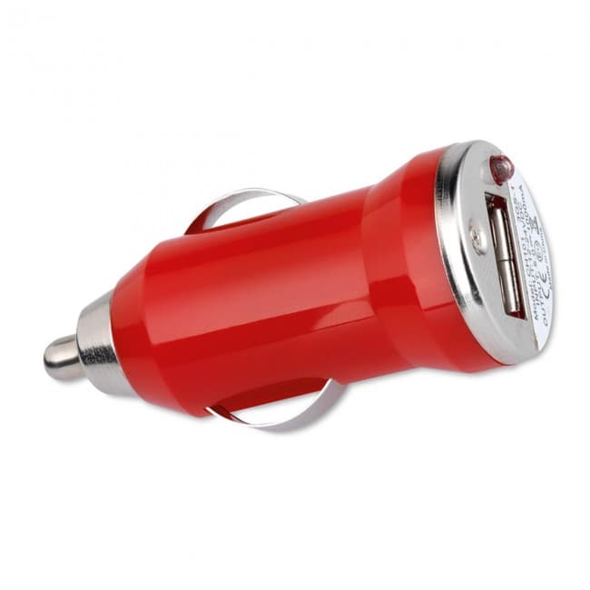 Custom Printed USB car charger - Image 6