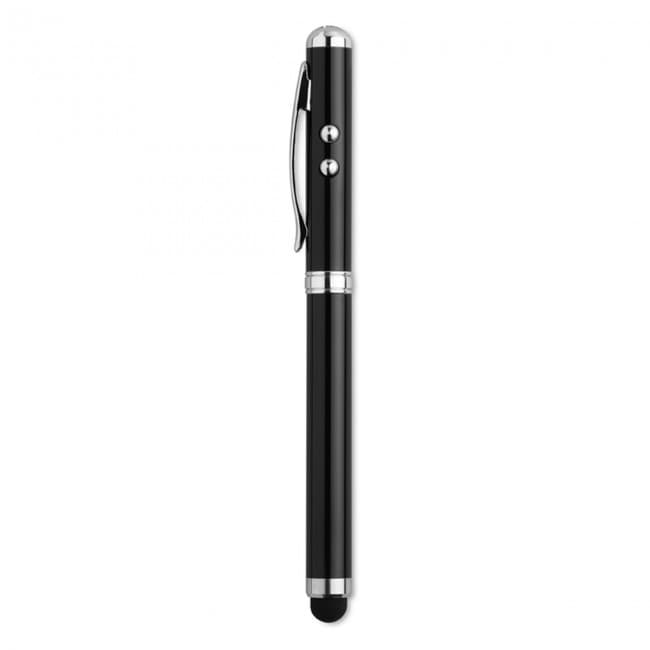 Custom Printed Laser Pointer Touch Pen - Image 12