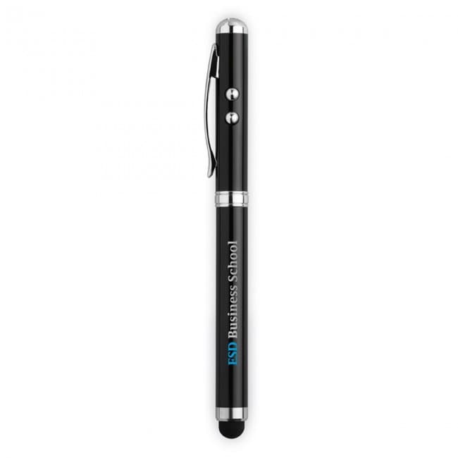 Custom Printed Laser Pointer Touch Pen - Image 5