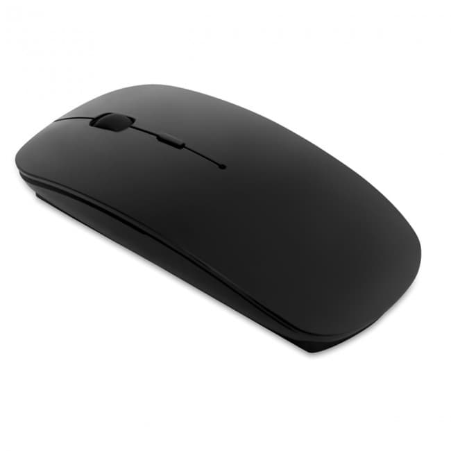 Custom Printed Wireless Mouse - Image 11