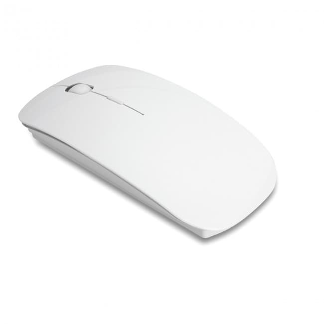 Custom Printed Wireless Mouse - Image 7