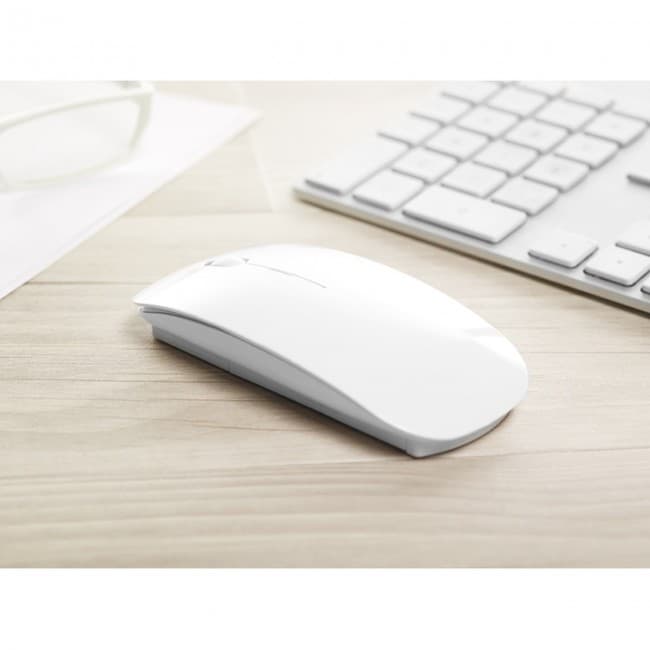 Custom Printed Wireless Mouse - Image 5