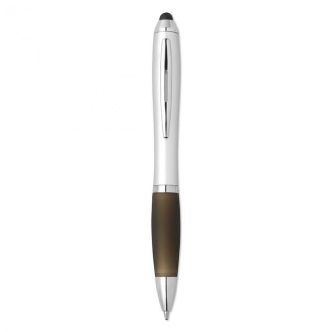 Custom Printed Stylus Ball Pen - Image 12