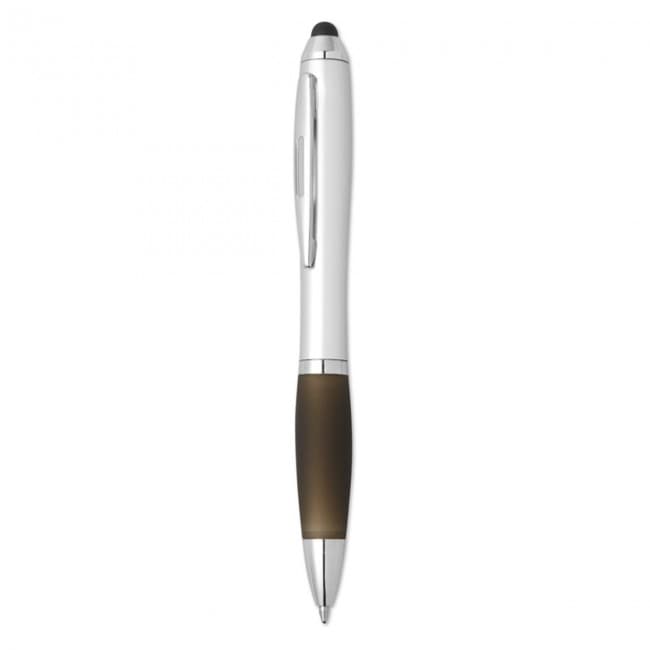 Custom Printed Stylus Ball Pen - Image 11