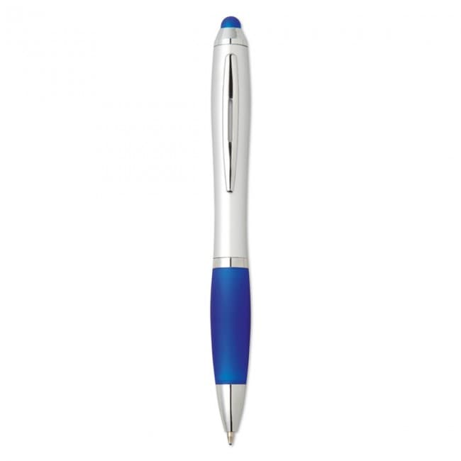 Custom Printed Stylus Ball Pen - Image 10