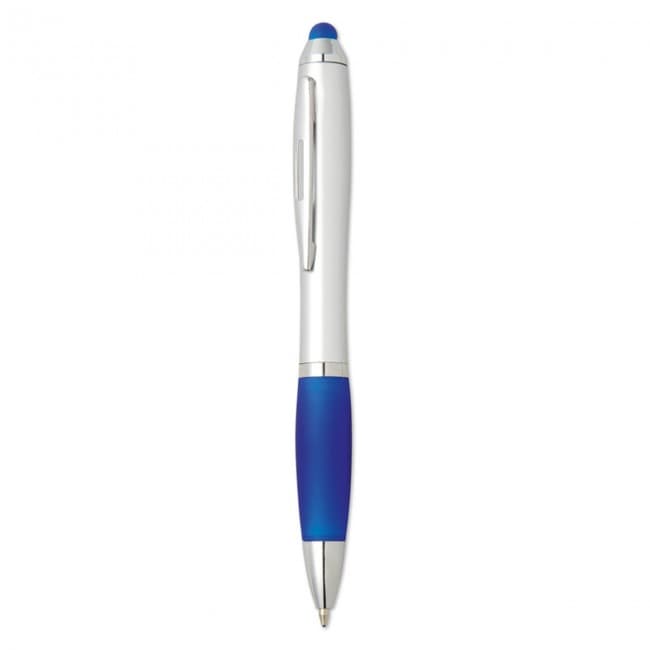 Custom Printed Stylus Ball Pen - Image 9