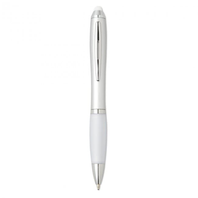 Custom Printed Stylus Ball Pen - Image 4