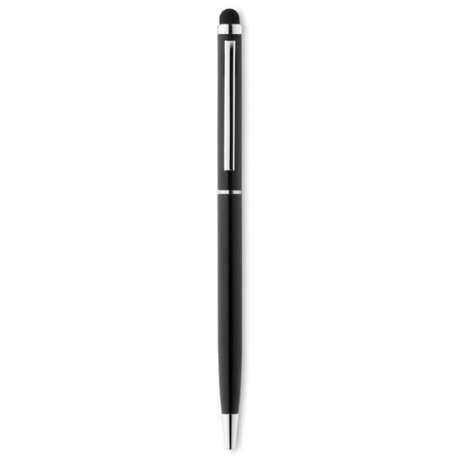 Custom Printed Twist Touch Ballpen - Image 12