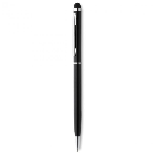 Custom Printed Twist Touch Ballpen - Image 11