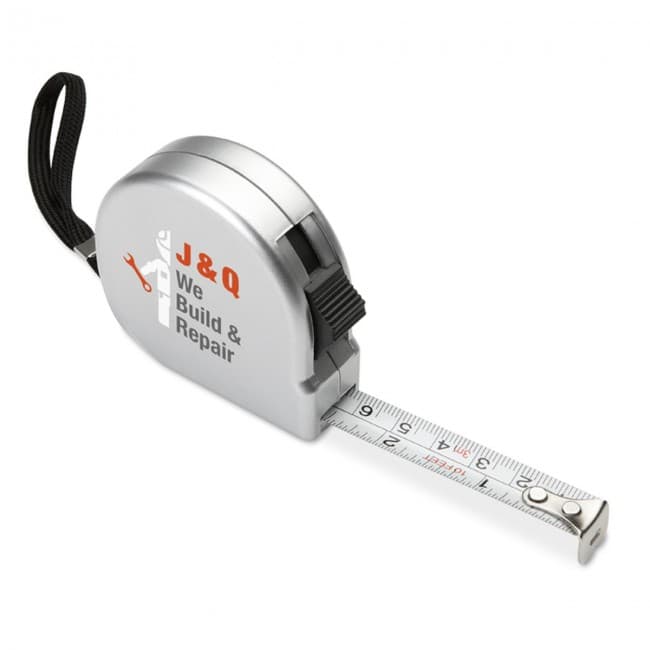 Custom Printed Measuring Tape 2m - Image 4