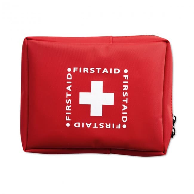 Custom Printed First aid kit - Image 4