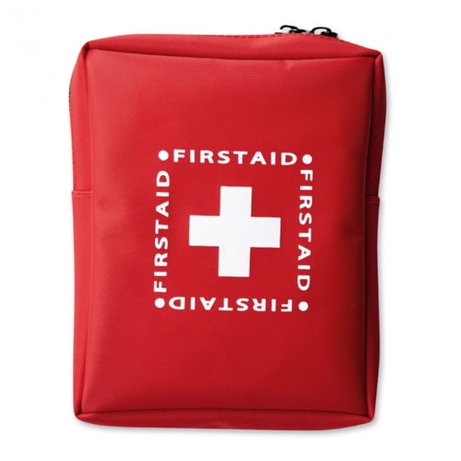 Custom Printed First aid kit - Image 3