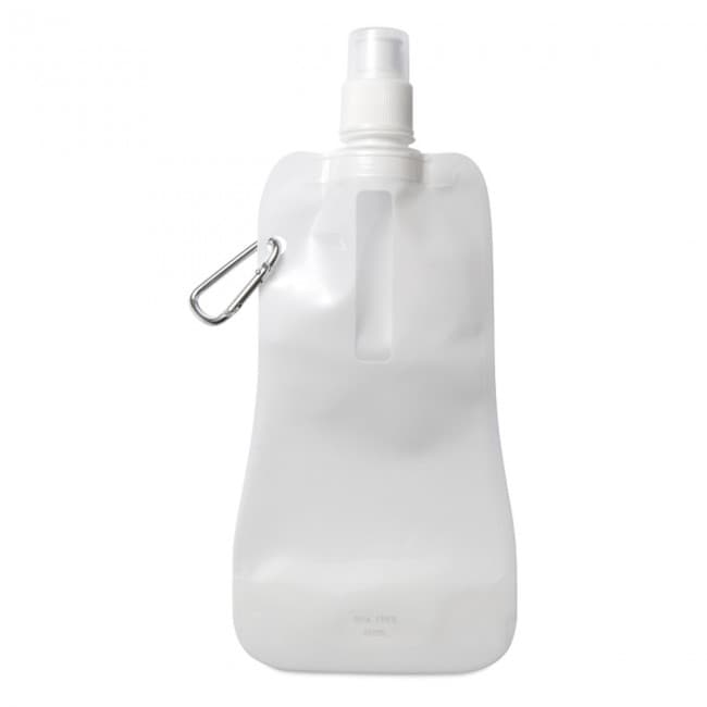 Custom Printed Foldable Water Bottle - Image 10