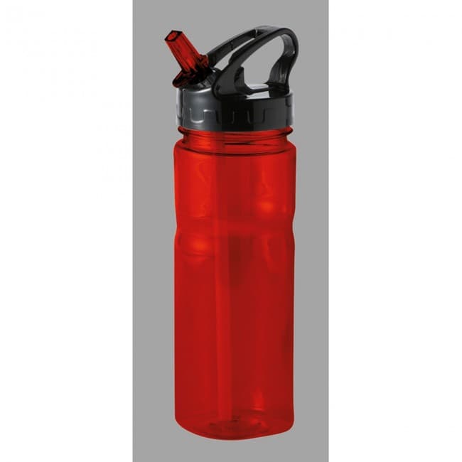 Custom Printed PCTG Drinking Bottle 500ml - Image 9