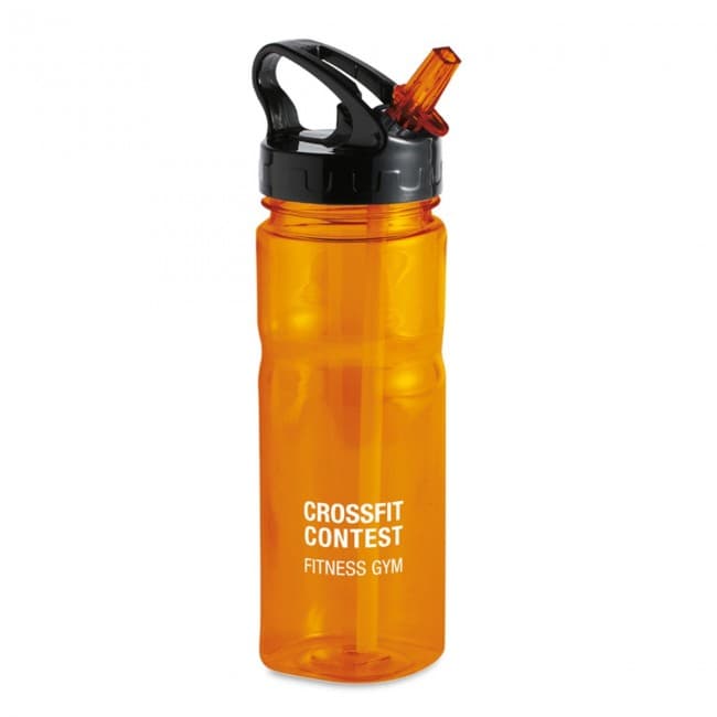 Custom Printed PCTG Drinking Bottle 500ml - Image 2